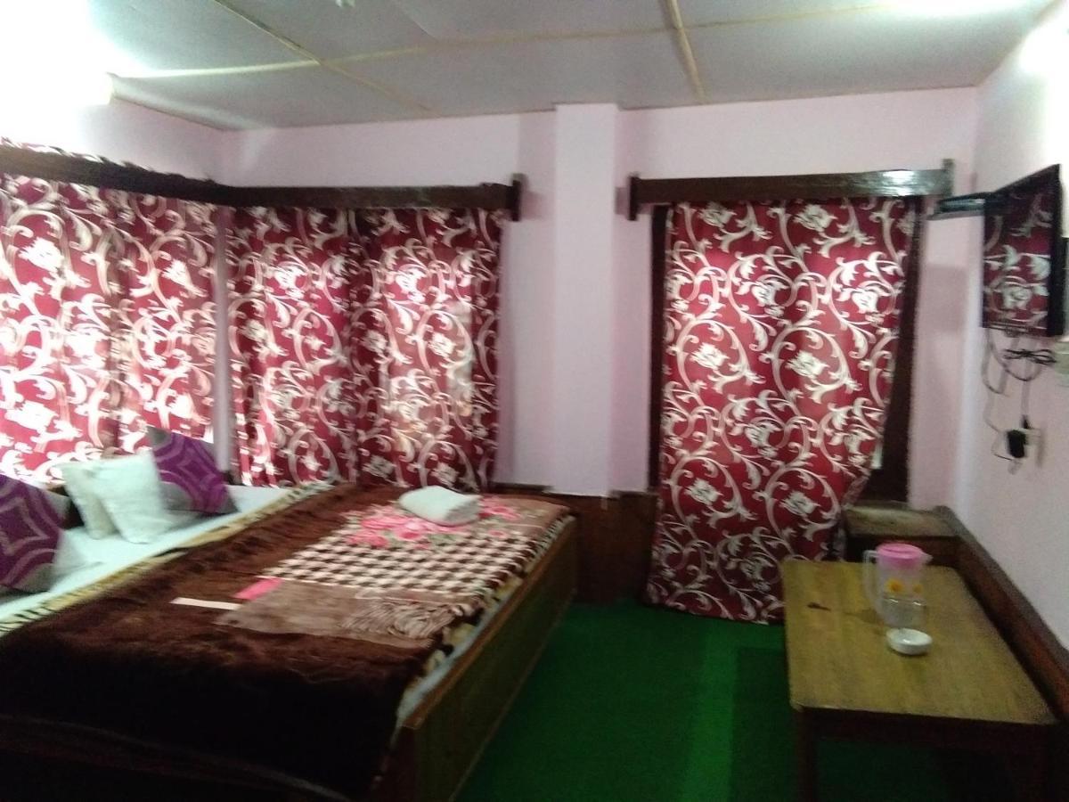 Hotel Hema Holiday Home — Photos 1