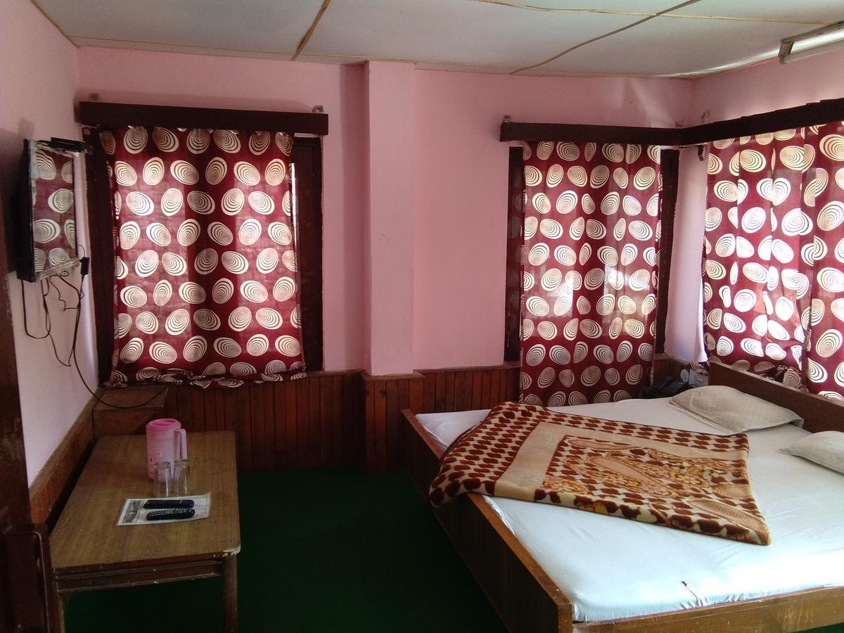 Hotel Hema Holiday Home — Photos 3